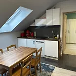New Flat In Krakow