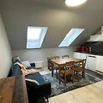 New Flat In Krakow