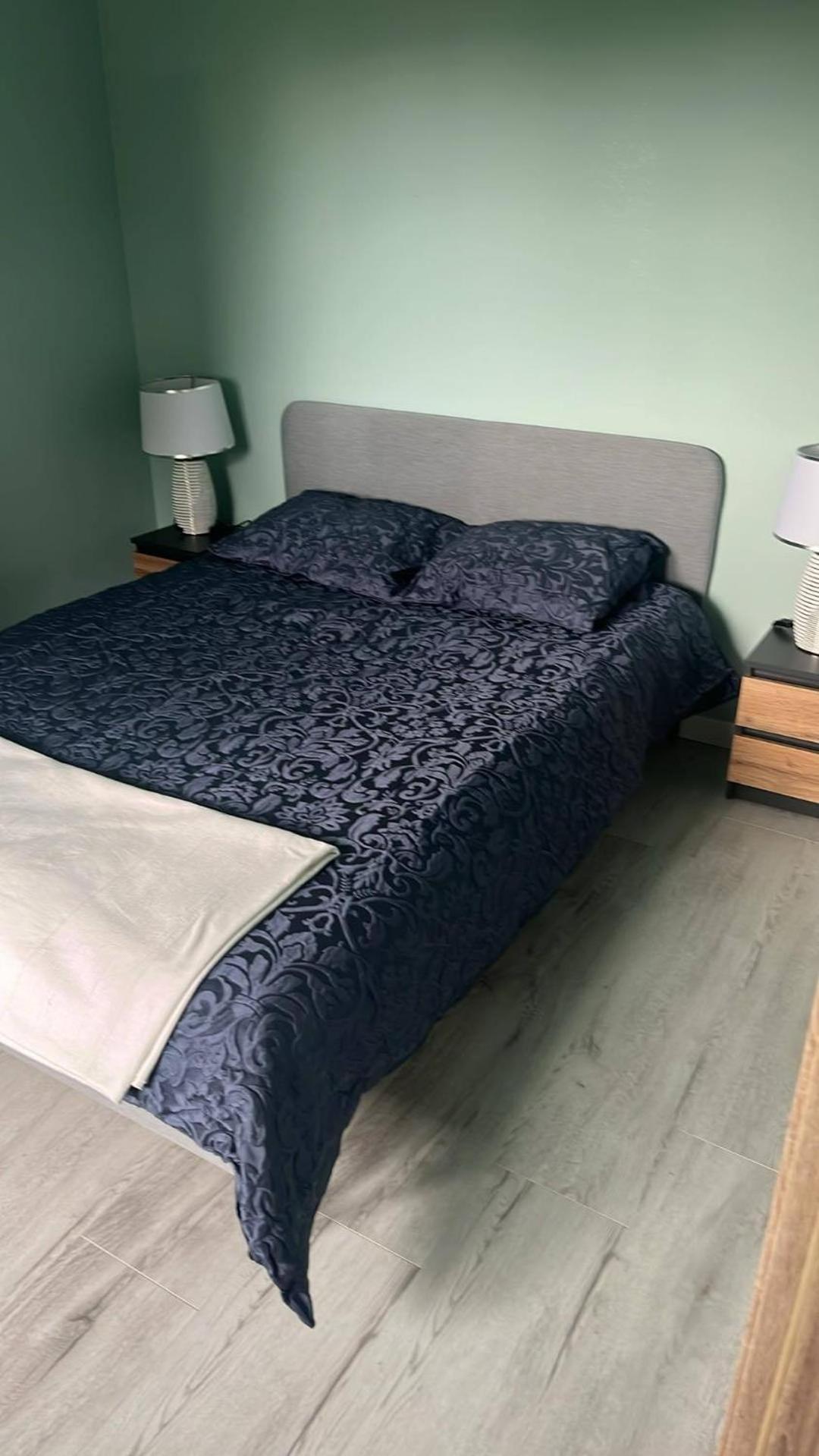New Flat In Krakau