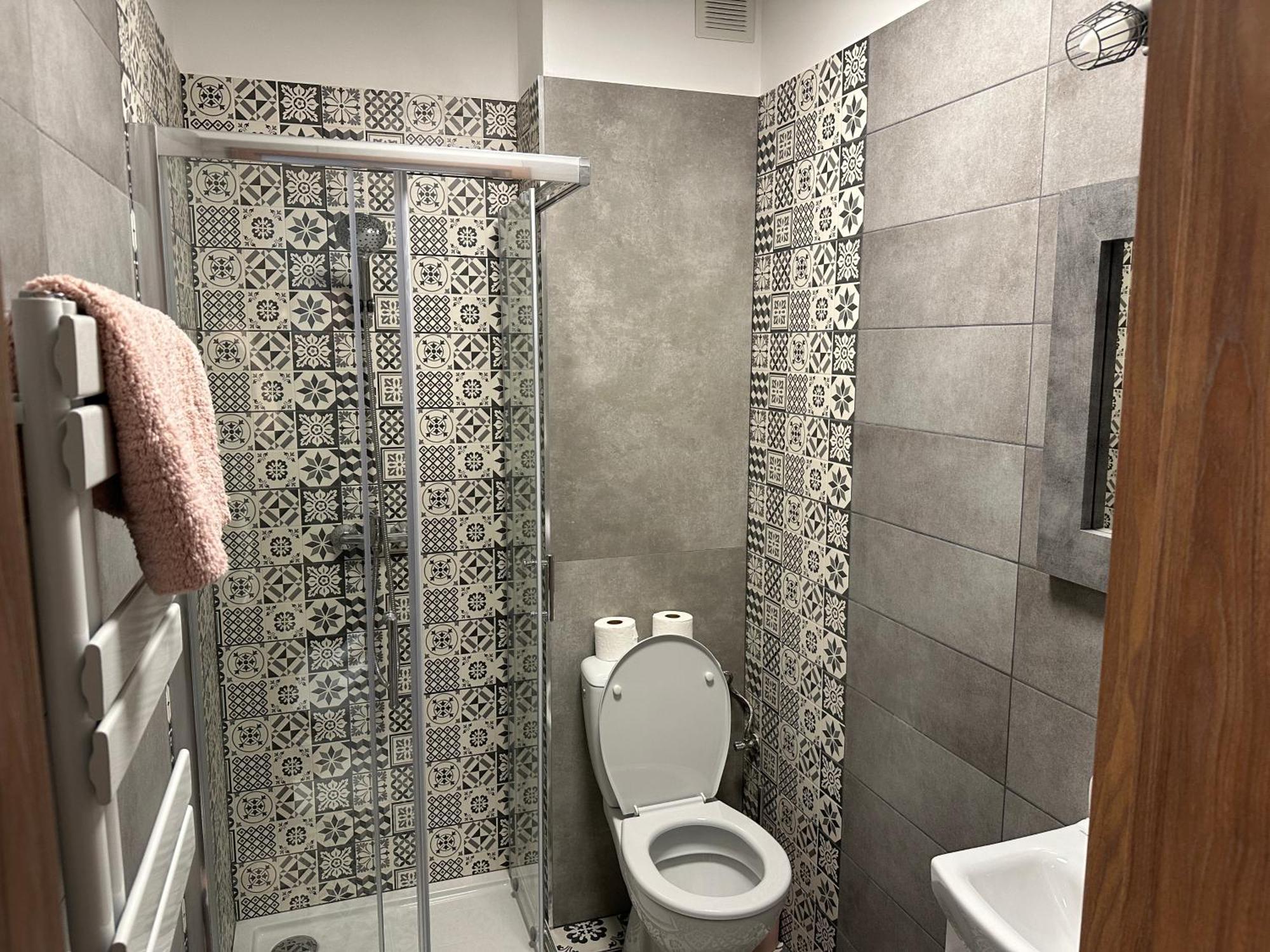 New Flat In Krakau