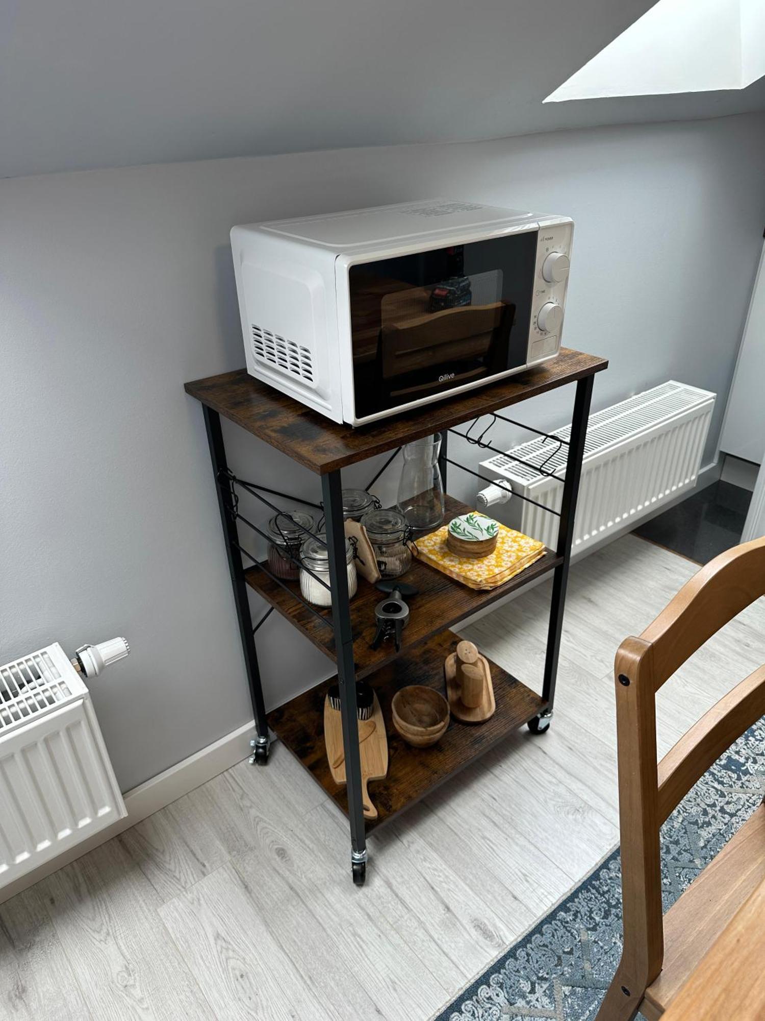 New Flat In *