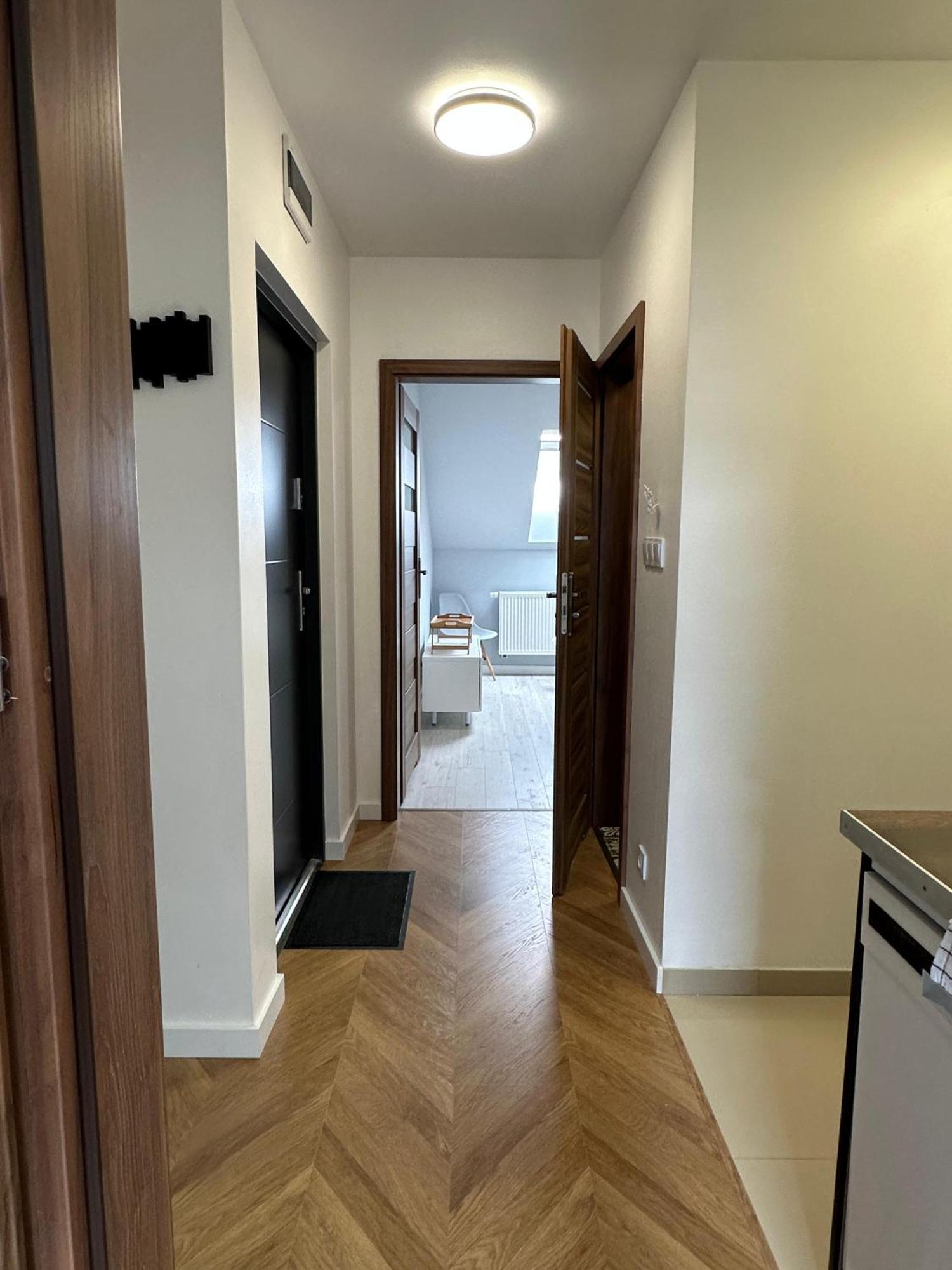 New Flat In *