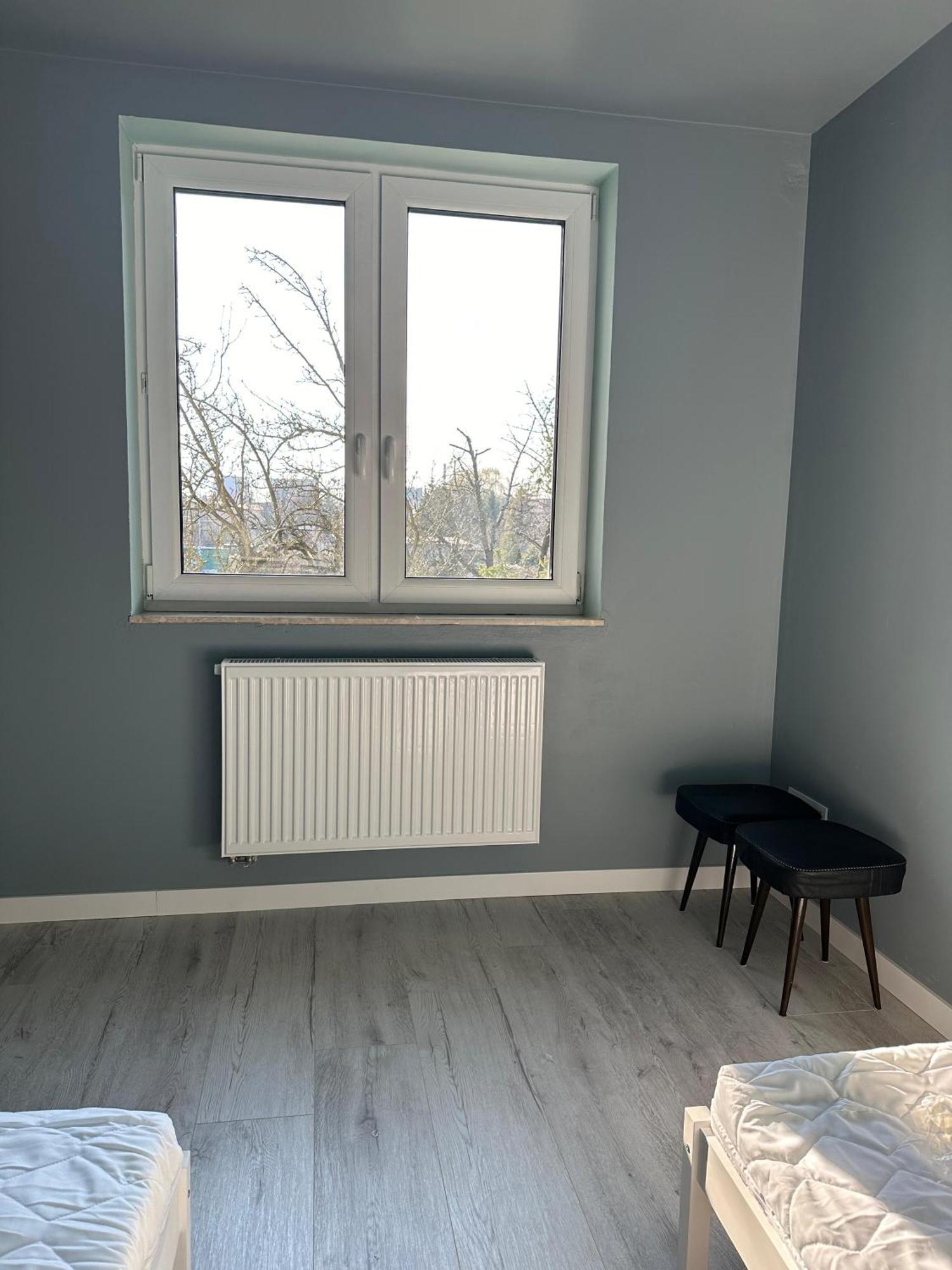 New Flat In *