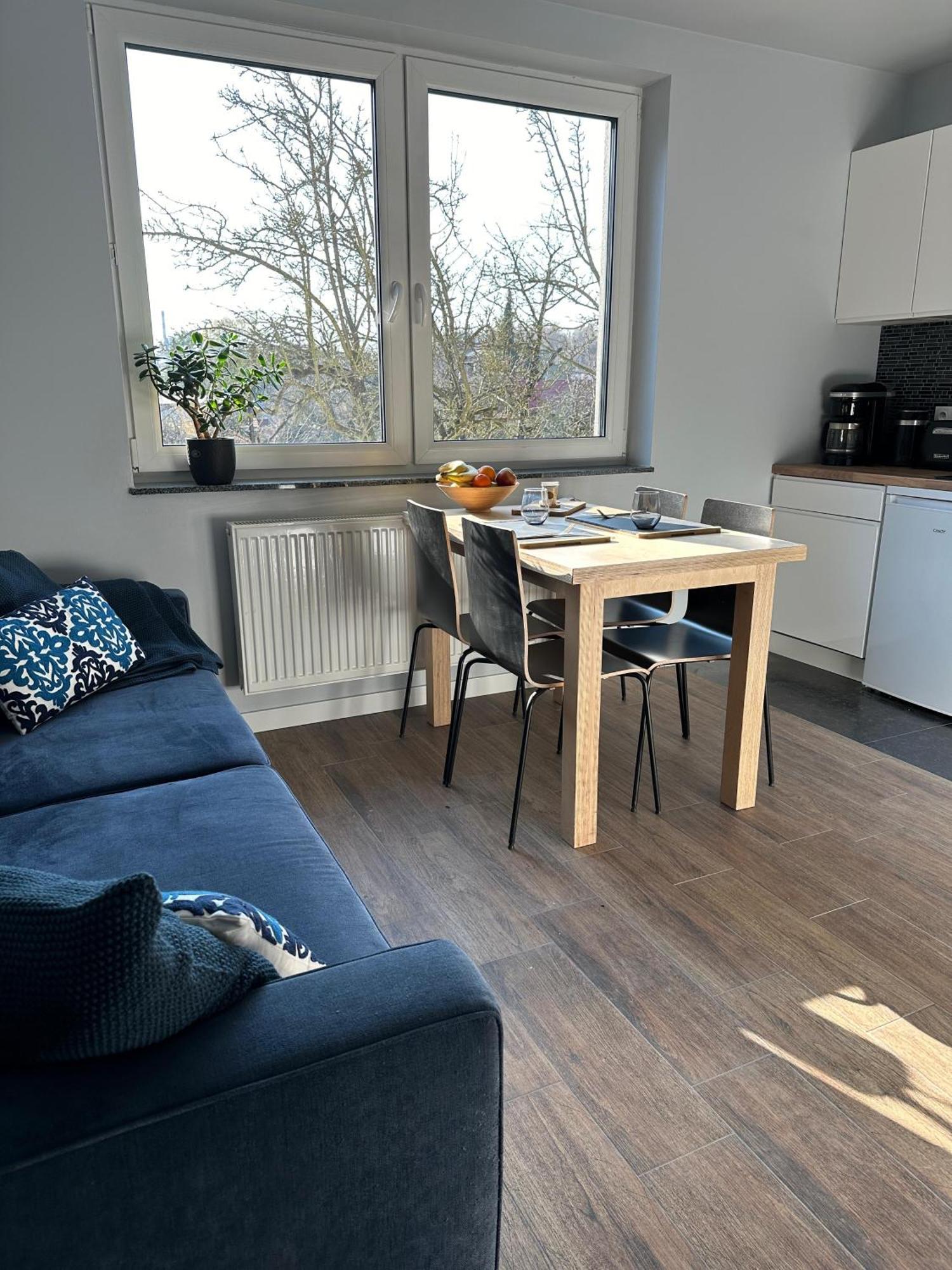 New Flat In *