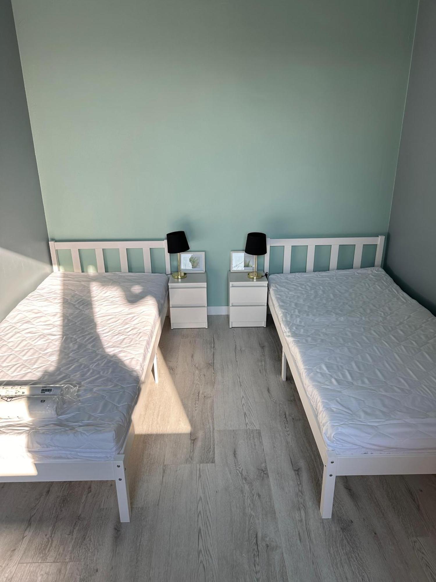 New Flat In Krakau
