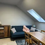 New Flat In Krakow