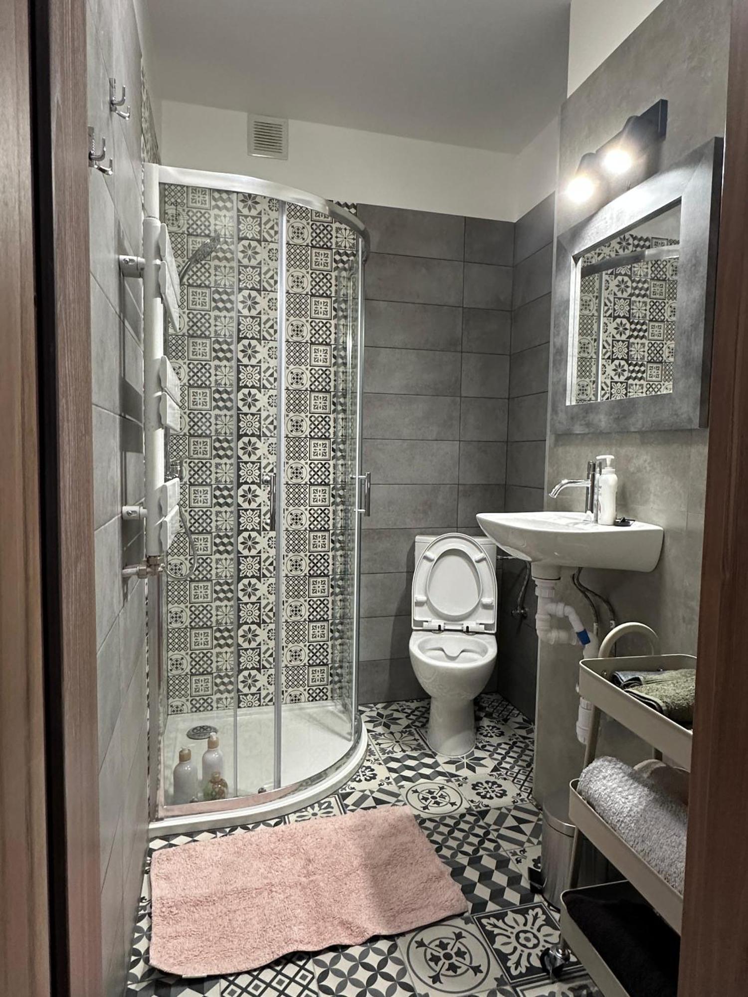 New Flat In *