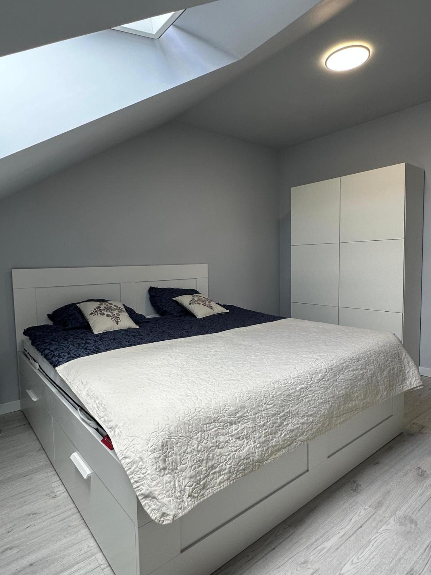 New Flat In Apartment Krakow