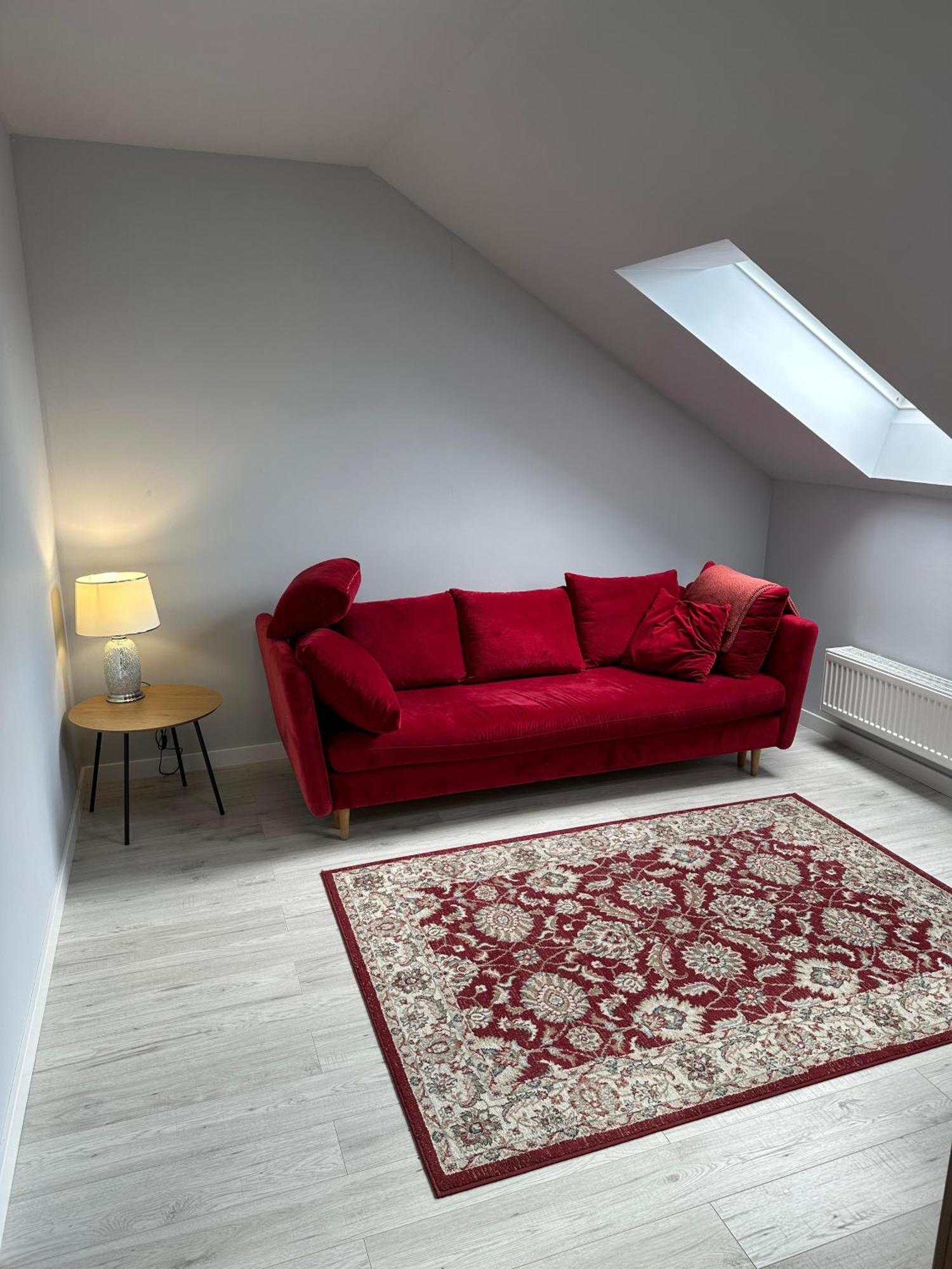 Apartment New Flat In