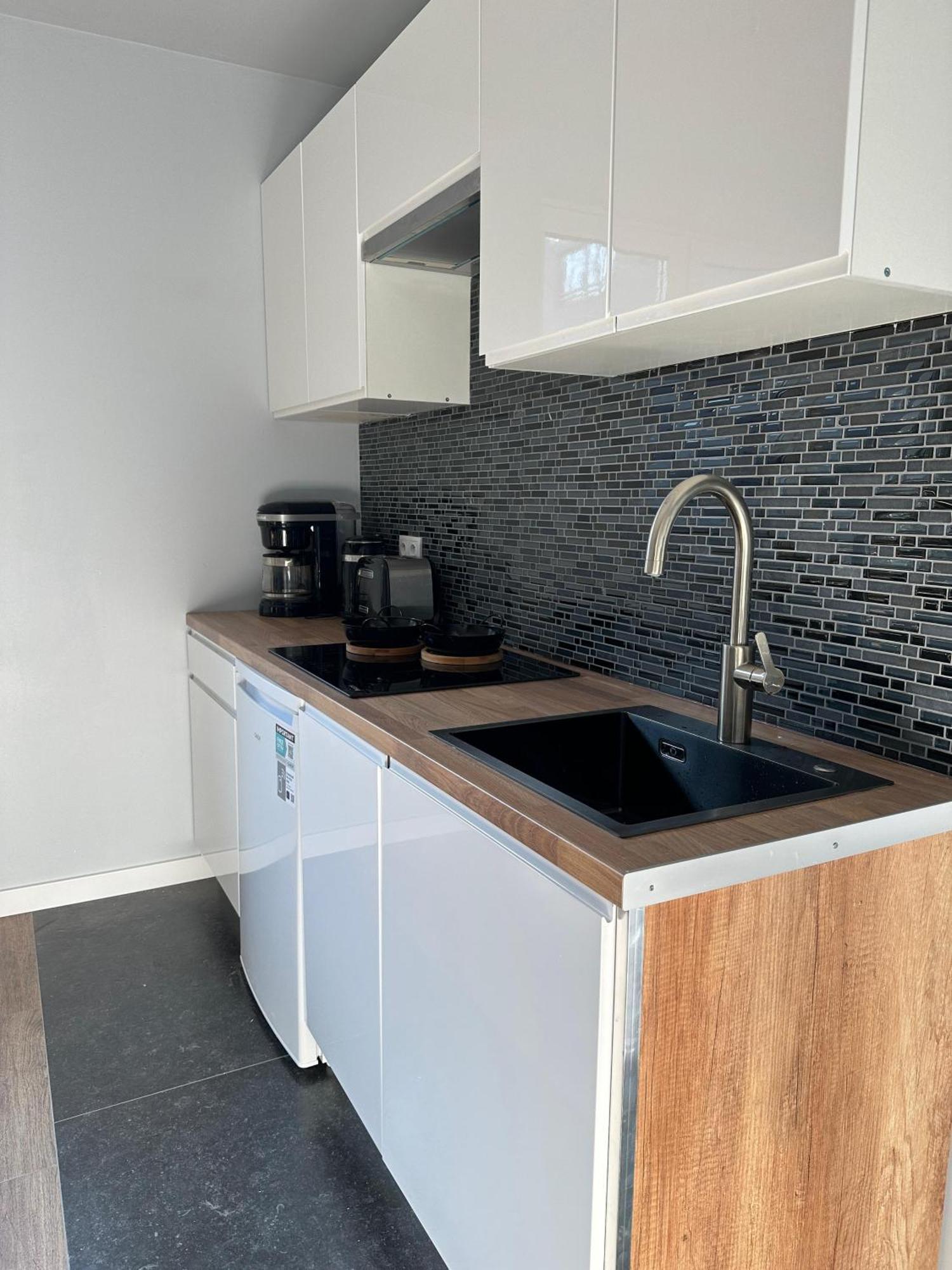 New Flat In