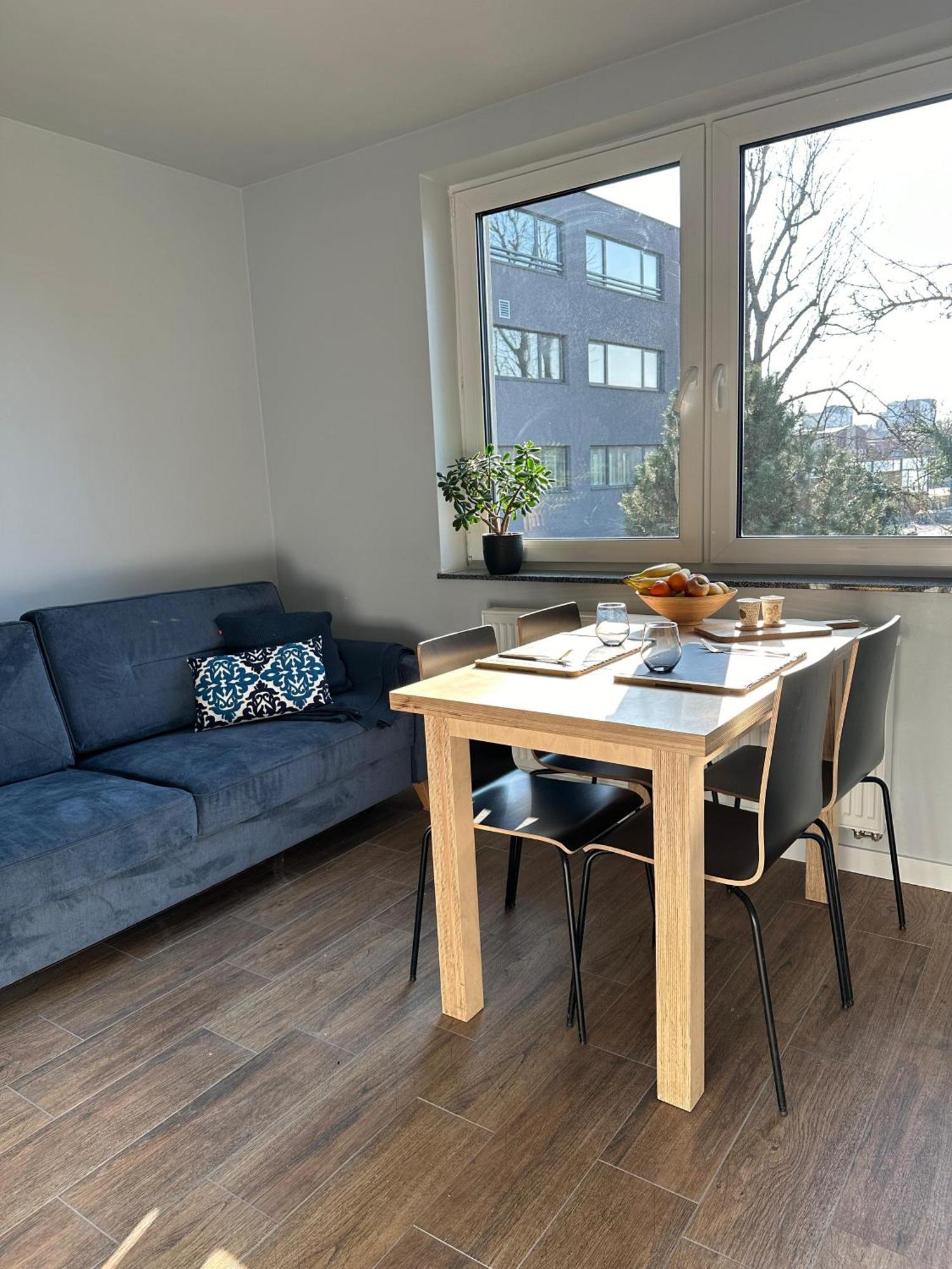 New Flat In *